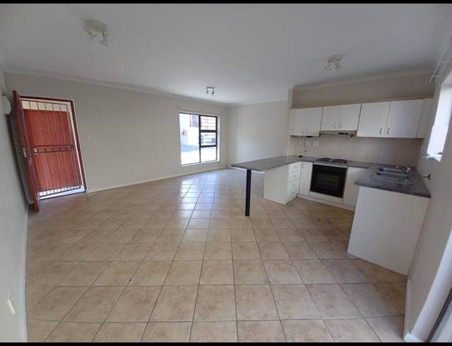 2 BEDROOM APARTMENT FOR SALE IN PARKLANDS